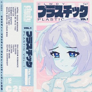 Plastic, Vol. 1