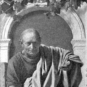 HORACE 的头像