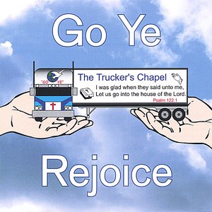 The Trucker's Chapel