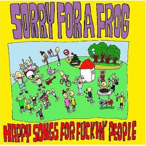 Happy Songs For Fuckin' People