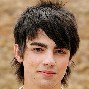 Joe Jonas (Shane Gray) のアバター