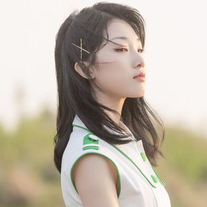 火箭少女101Yamy 的头像