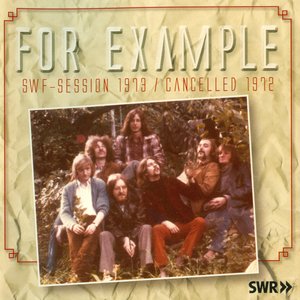 SWF-Session 1973 / Cancelled 1972
