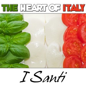 The Heart Of Italy