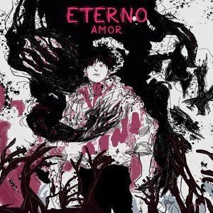 Image for 'Eterno Amor  Yuta Okkotsu (feat. nikmouu) - Single'