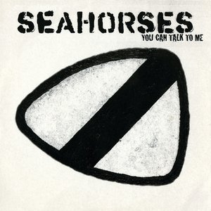 You Can Talk To Me - Single