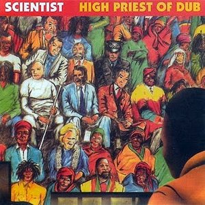 High Priest of Dub