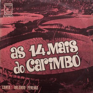 As 14 Mais do Carimbó