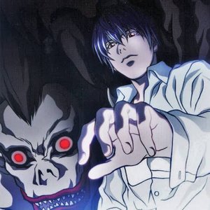 Death Note - Anime Original Soundtrack 1