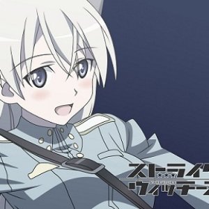 Avatar di エイラ・イルマタル・ユーティライネン(CV.仲井絵里香)