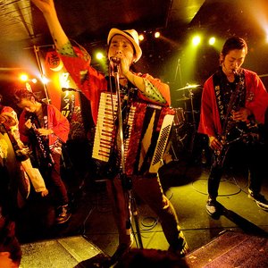 Samurai Dynamites 的头像