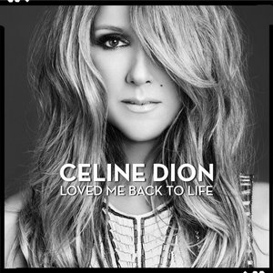 Loved Me Back To Life (Japan Version)