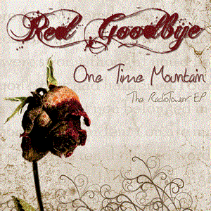 One Time Mountain: the Radiotower EP