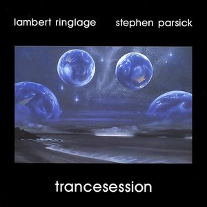 Lambert Ringlage & Stephen Parsick 的头像