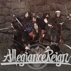 Avatar for Allegiance Reign