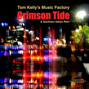 Crimson Tide & Southern Italian Rain EP