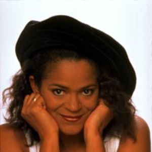 Jocelyne Béroard photo provided by Last.fm