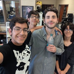 Stripes Or Solids 的头像