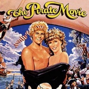 The Pirates & Mike Brady のアバター