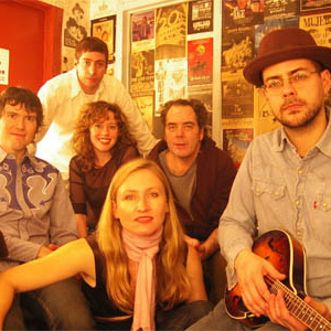Ollabelle photo provided by Last.fm