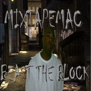 Beast da Block - Single