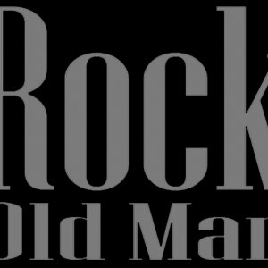 Avatar for Rock Old Man