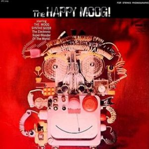 Jean-Jacques Perrey & Harry Breuer 的头像