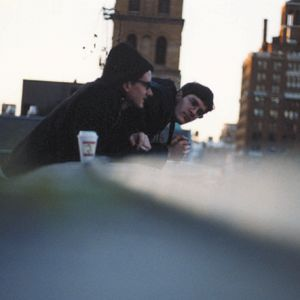 Silver Scooter photo provided by Last.fm