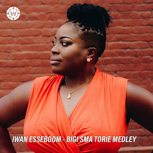 Artwork for Bigi Sma Torie Medley