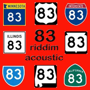 83 Acoustic Riddim