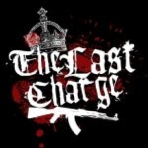 The Last Charge EP 2006