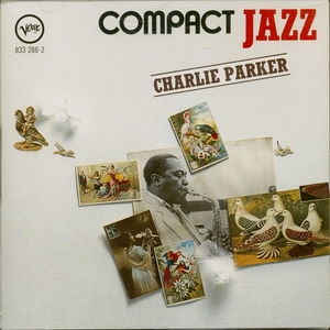 Compact Jazz: Charlie Parker