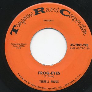 Frog-Eyes / Princess