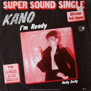 I'm Ready