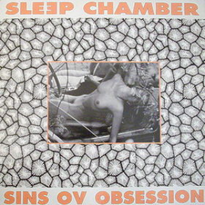 Sins ov Obsession cover