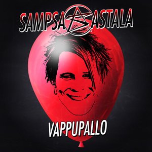 Vappupallo (Single)