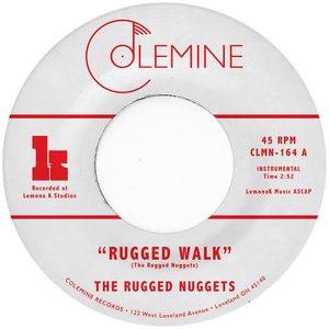 Rugged Walk