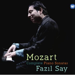 Mozart: Complete Piano Sonatas