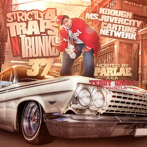 Strictly 4 the Traps n Trunks 37