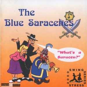 Blue Saracens 的头像