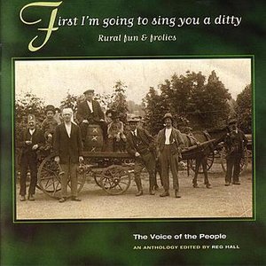 Voice Of The People 07: First I'm Going To Sing You A Ditty