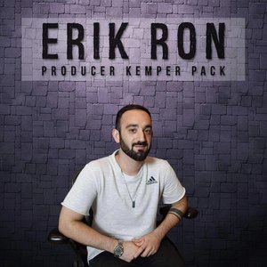 Avatar de Erik Ron