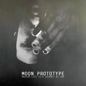 Moon Prototype のアバター