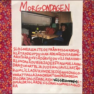Väggblomman