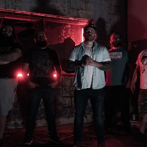 BARE THE MARK 的头像