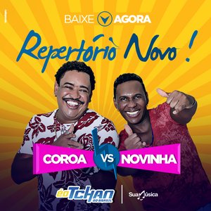 Coroa Vs Novinha