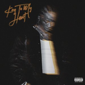 Key To My Heart - Single
