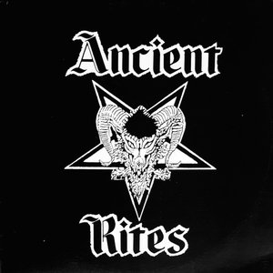 Uncanny / Ancient Rites