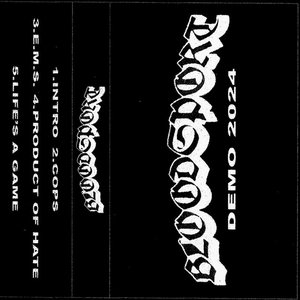DEMO 2024 - EP