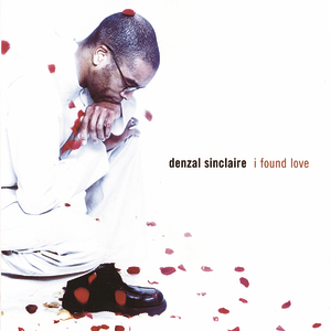 I Found Love cover